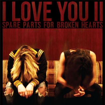Love Part II-cover
