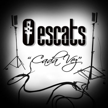 Cada Vez-cover