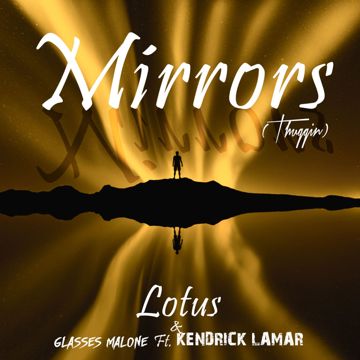 Mirrors (Thuggin)-cover