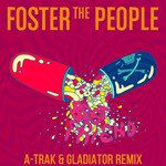 Best Friend(A-Trak & gLAdiator Remix)-cover