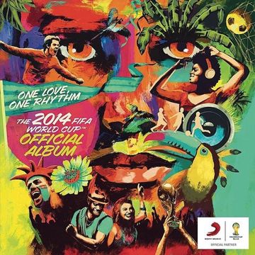 Go, Gol-cover