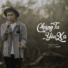 Chúng Ta Yêu Xa-cover