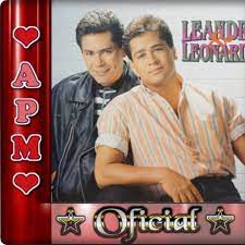 ONDE FOI QUE EU ERREI_LEANDRO & LEONARDO_PLAYBACK-cover