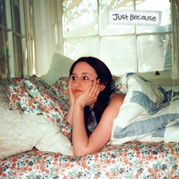 Just Because-cover