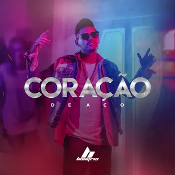 Coração de Aço-cover