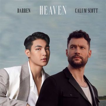 Heaven-cover