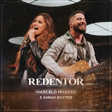 Redentor-cover