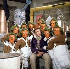 Oompa Loompa-cover