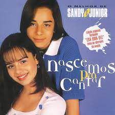 era uma vez sandy,junior e toquinho