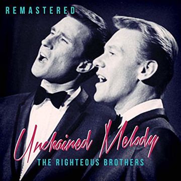 Unchained Melody 
