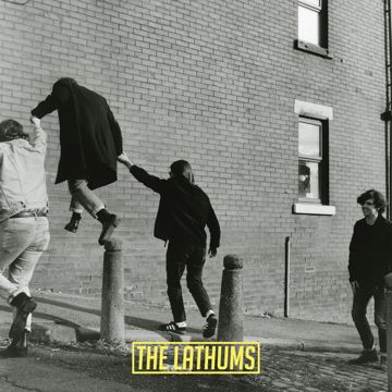 Fight On-cover