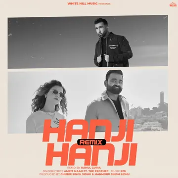 Hanji Hanji (Remix)-cover