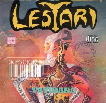 Tatirana-cover