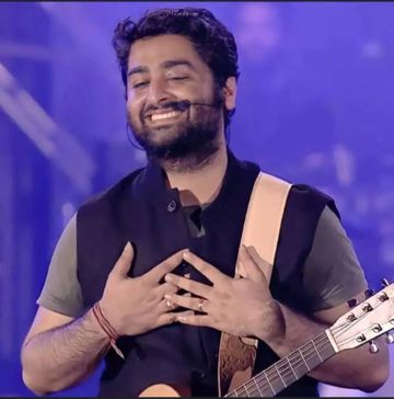 Tere Dard Mein - Vishwa