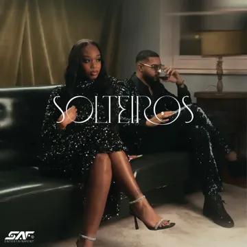 Solteiros-cover