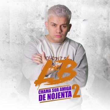 Chama Sua Amiga de Nojenta 2-cover