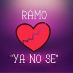 Ya No Se-cover