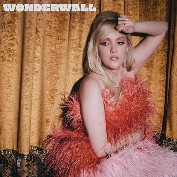 Wonderwall-cover