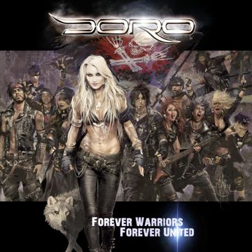 Love's Gone to Hell-cover