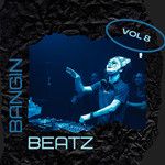 Jalebi Baby(DallasK Remix Explicit)(Remix)-cover
