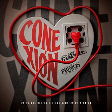 Conexión-cover