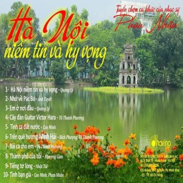 Hà Nội Niềm Tin Và Hi Vọng-cover