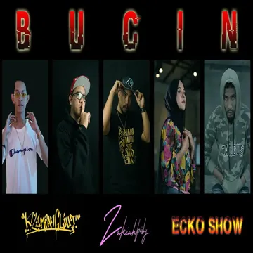 Bucin