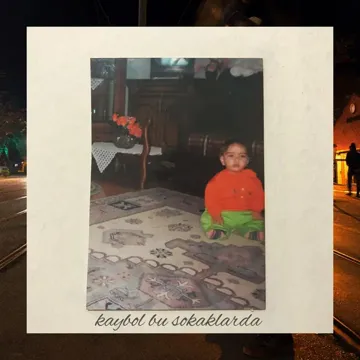 Kaybol Bu Sokaklarda-cover