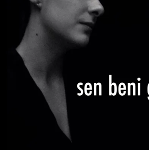 Sen Beni Güzel Hatırla-cover