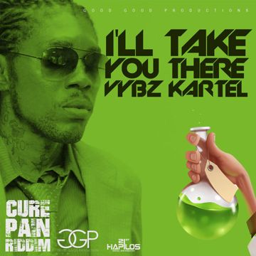 Take Ü There-cover