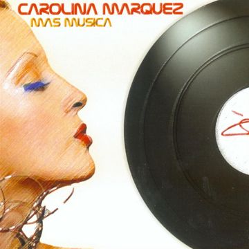 Mas Musica - Remixed Radio Edit-cover