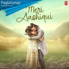 Meri Aashiqui-cover