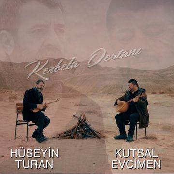 Kerbela Destanı-cover
