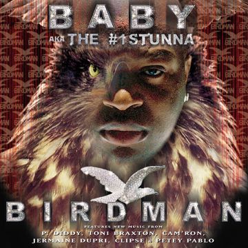 Baby-cover