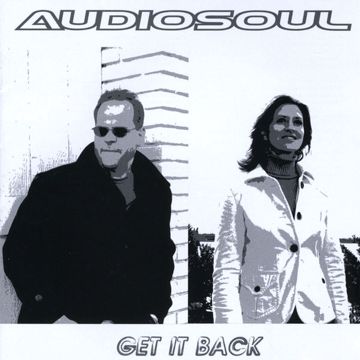 Get It Back-cover