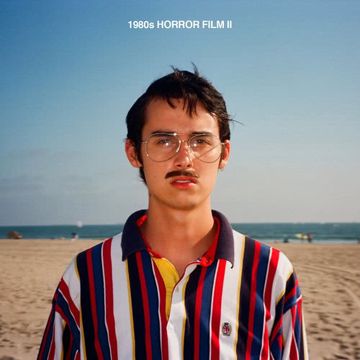1980s Horror Film II-cover