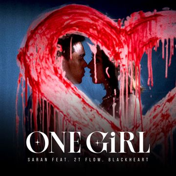 ONE GIRL-cover