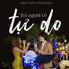 Trả Người Về Tự Do (Live Version)-cover