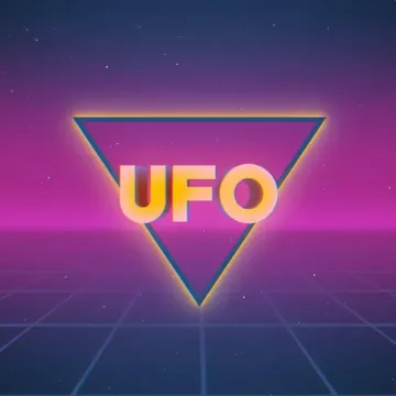 UFO-cover