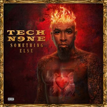 Einstein Tech N9ne-cover
