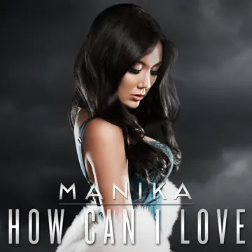 How Can I Love-cover