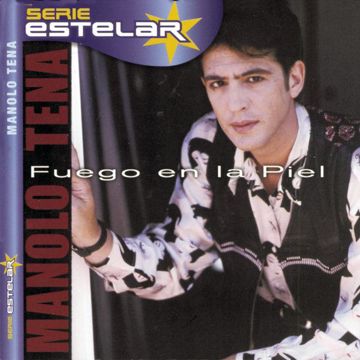 Sangre Española-cover