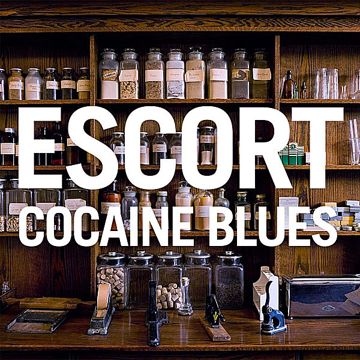 Cocaine Blues-cover