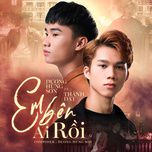 Em Bên Ai Rồi-cover
