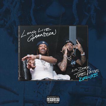 Should've Ducked-cover