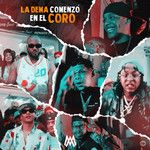 La Dema Comenzó En El Coro(feat. Yeo Freko, El Patriarca Leviatan & F1 El Control)-cover