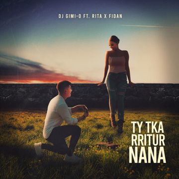 Ty tka rritur nana-cover