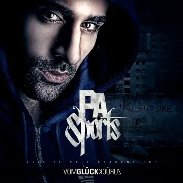 Schick mir ein Zeichen-cover