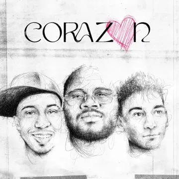 Mi Corazón-cover