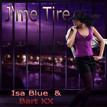 J'me tire-cover